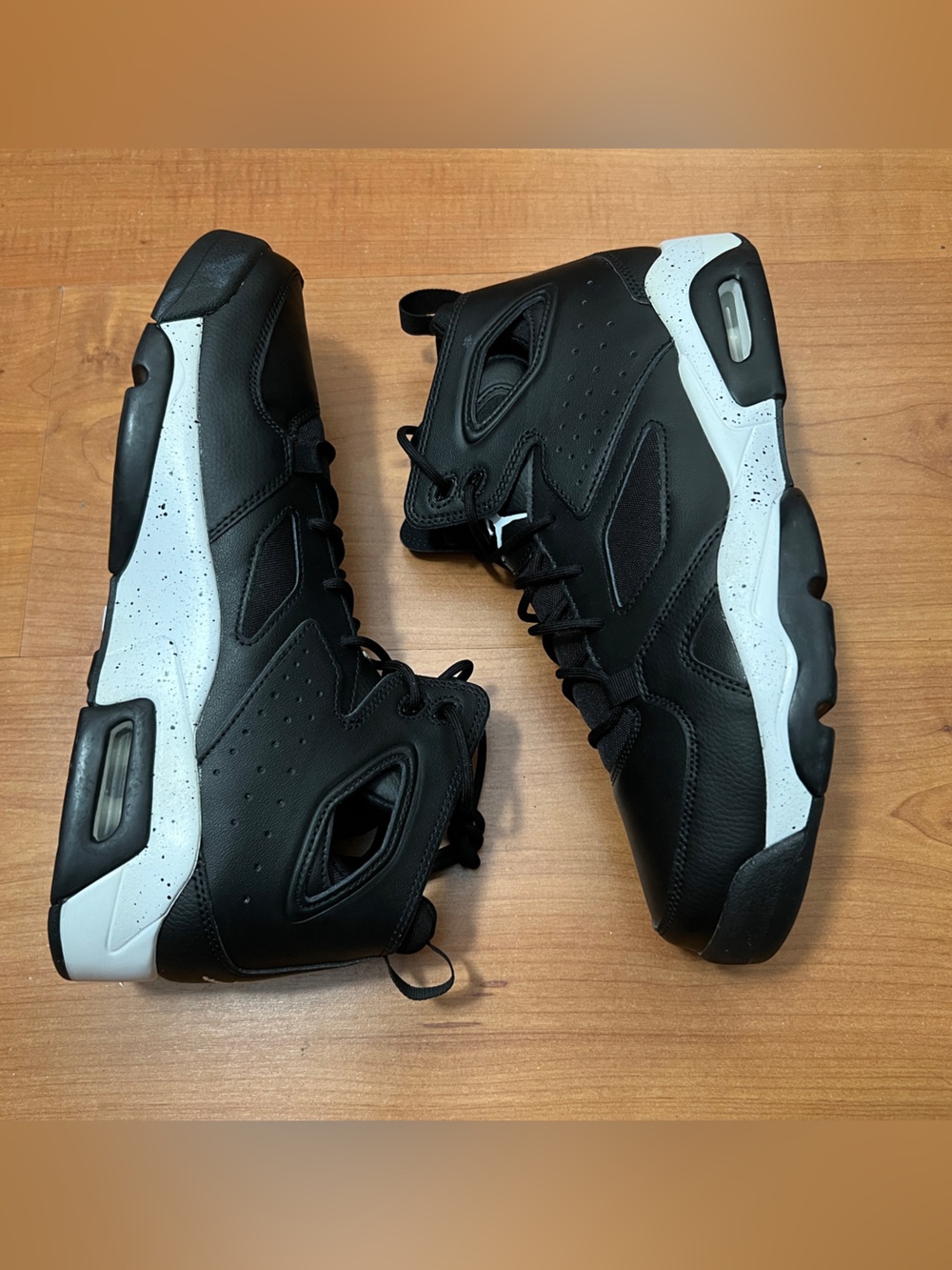 Nike Jordan flight club 91 men’s 9 new no box